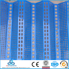 ISO wind fence triplets type (golden supplier)