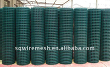 Welded Wire Mesh---factory