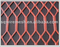 Gothic Decorative Expanded Mesh