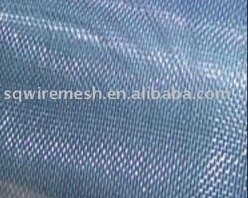 square hole wire netting