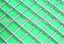 stainless steel welded wire mesh /heavy welded wire mesh/Galvanized Welded Wire Mesh
