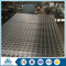 warehouse storage rack electric galvanized welded wire mesh panel