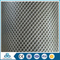All Normal Sizes diamond expanded metal mesh price for construction decoration for highway