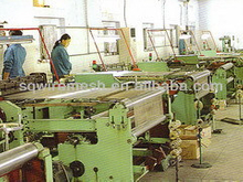 Anping Sanqiang gabion diamond basket wire mesh machine