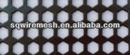 Perforated Metal Mesh of 21 years Professional Factory