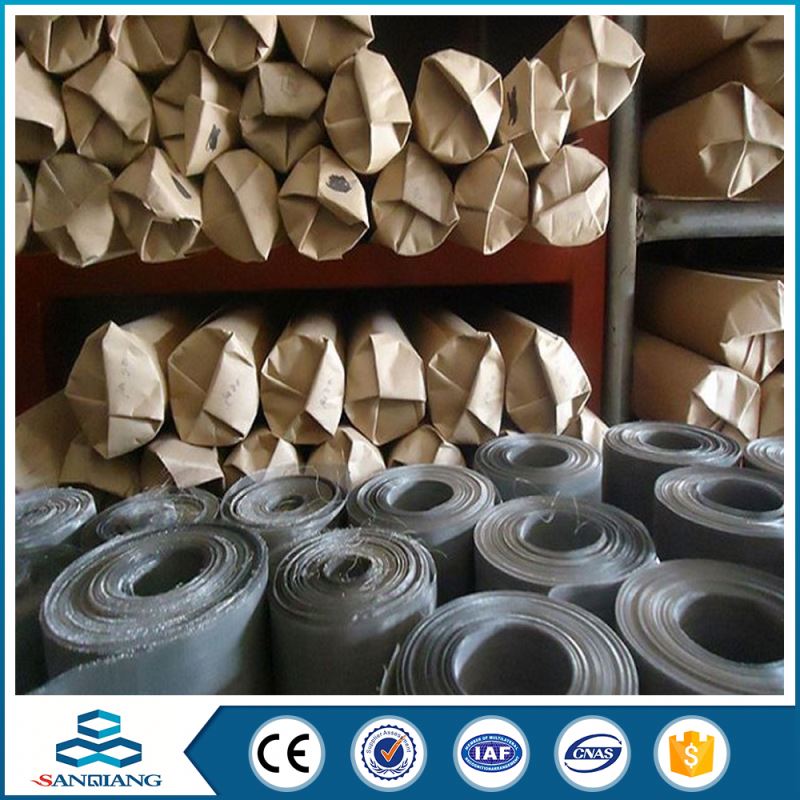 90 micron stainless steel strainer filter screen wire cloth wire mesh