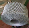 ISO 9001 galvanized coil lath brick mesh manufacture