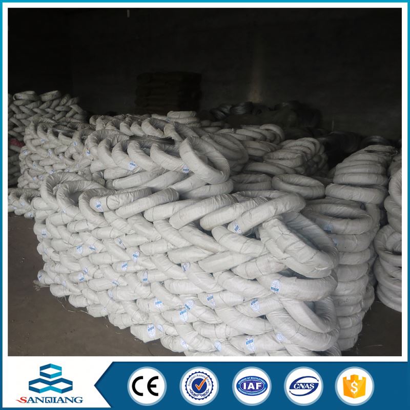 low price galvanized iron wire construction iron rod from manufacture