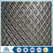 heavy-duty small hole galvanized bbq grill expanded metal mesh