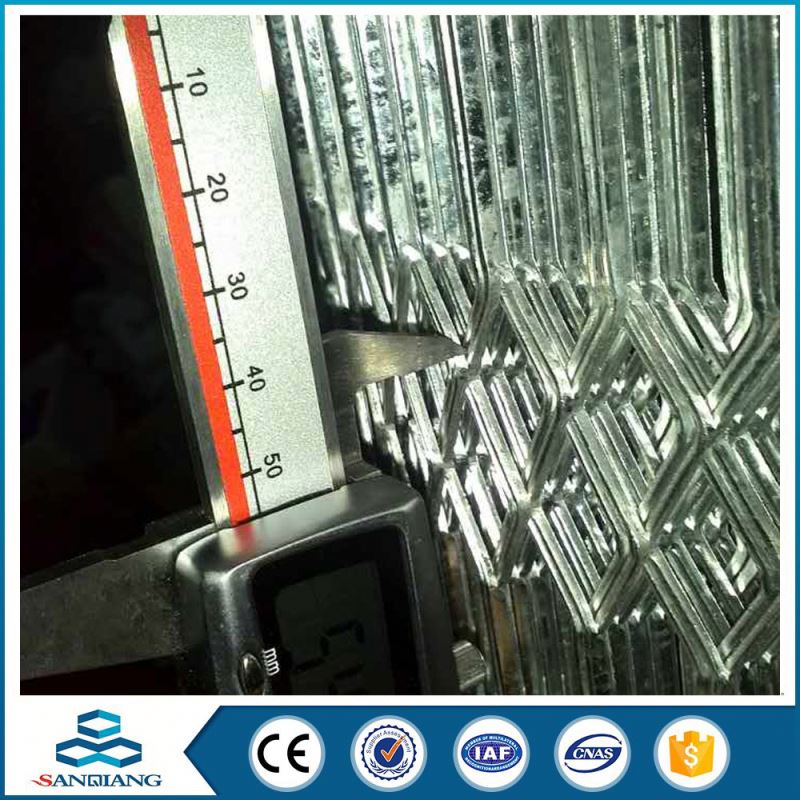 Original Factory Quality alibaba most popular fencing expanded metal mesh