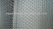 18x14SS finished aluminum wire mesh