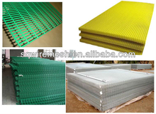 High-Quality Welded Wire Mesh Fence / PVC wire fencing (alibaba china)