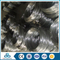 electro galvanized iron wire for mesh 2.5mm