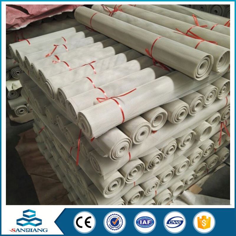 low price hot dripped galvanized small hole expanded metal mesh