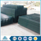 china anping best selling cheap metal palisade triangle bending fence supplier