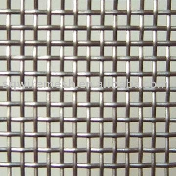 stainless steel wire screen