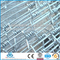10*12 galvanized steel wire barbed wire fence(Anping)