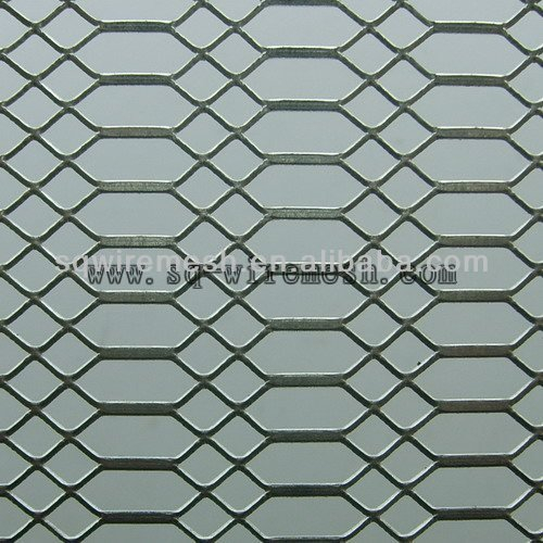 facade decorative mesh