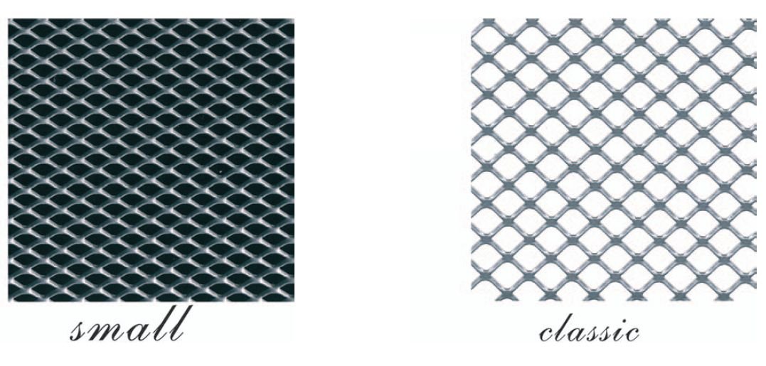Aluminum Expanded Metal Mesh Buy Product on ANPING COUNTY SANQIANG