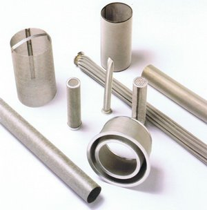 extruder screen packs