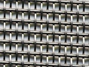 woven wire cloth