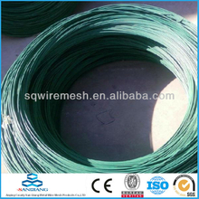 PVC Coated galvanized metal wire