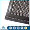 professional manufacture galvanized perforated sheet metal mesh filter mesh
