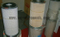 aluminum expanded metal as filters