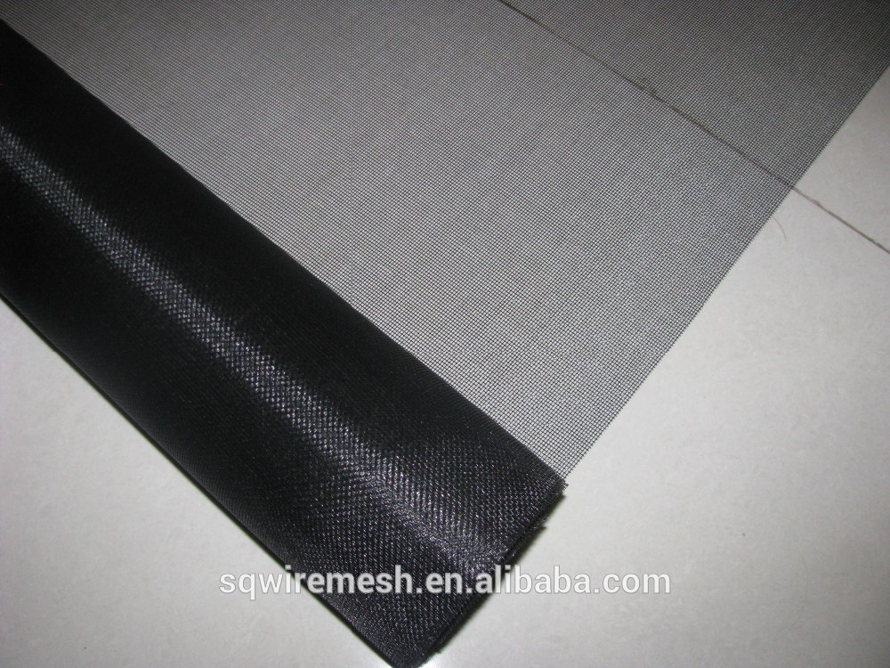 polyester mesh window screen /insect screen