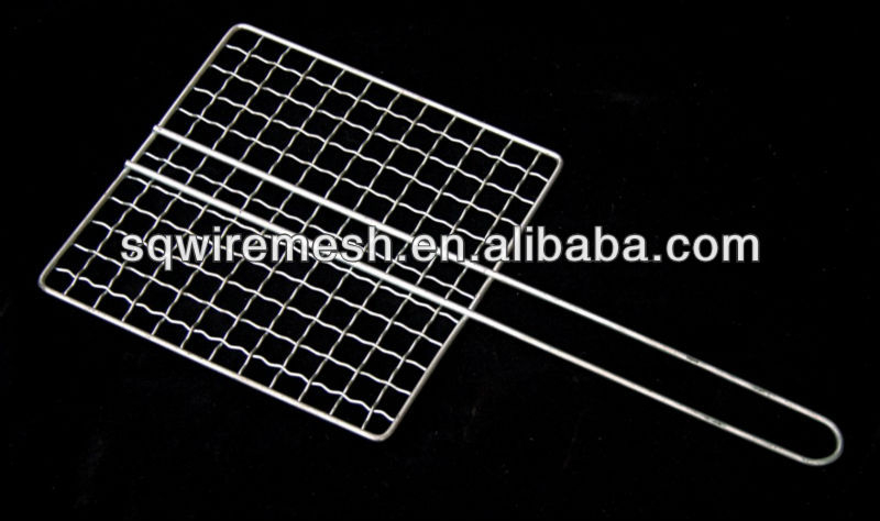 Barbecue Grill Mesh/BBQ Grill