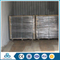 2x2 galvanized welded wire mesh panel for fence panel italy market