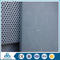 electric grille hexagonal perforated metal mesh in anping factory