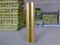 brass expanded metal mesh