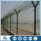 china iso9001 temporary galvanized 358 cheap wrought iron fence panels for sale