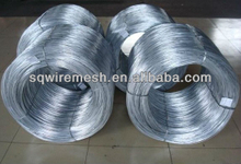 ISO galvanized binding wire
