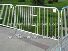 sidewalk barricade fence(Anping factory)