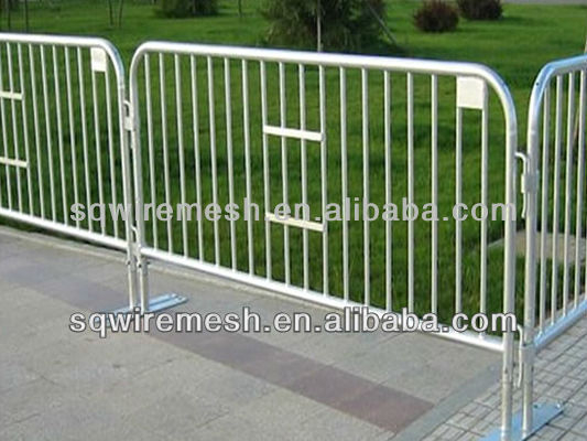 sidewalk barricade fence(Anping factory)