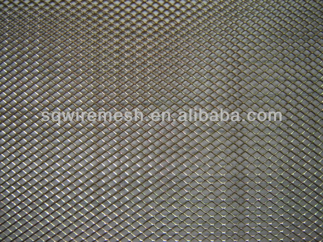 Anping factory wall panels expanded metal mesh