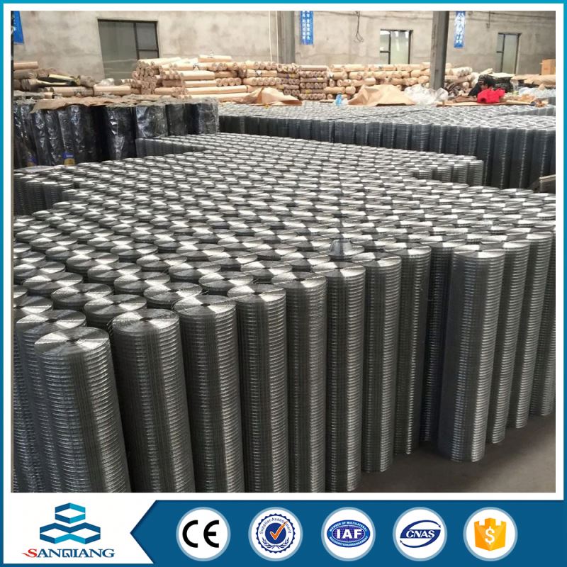 6 gauge concrete reinforcing welded wire mesh sizes