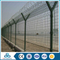 china cheap best price security palisade field fence price