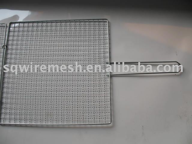 BBQ Grill Mesh