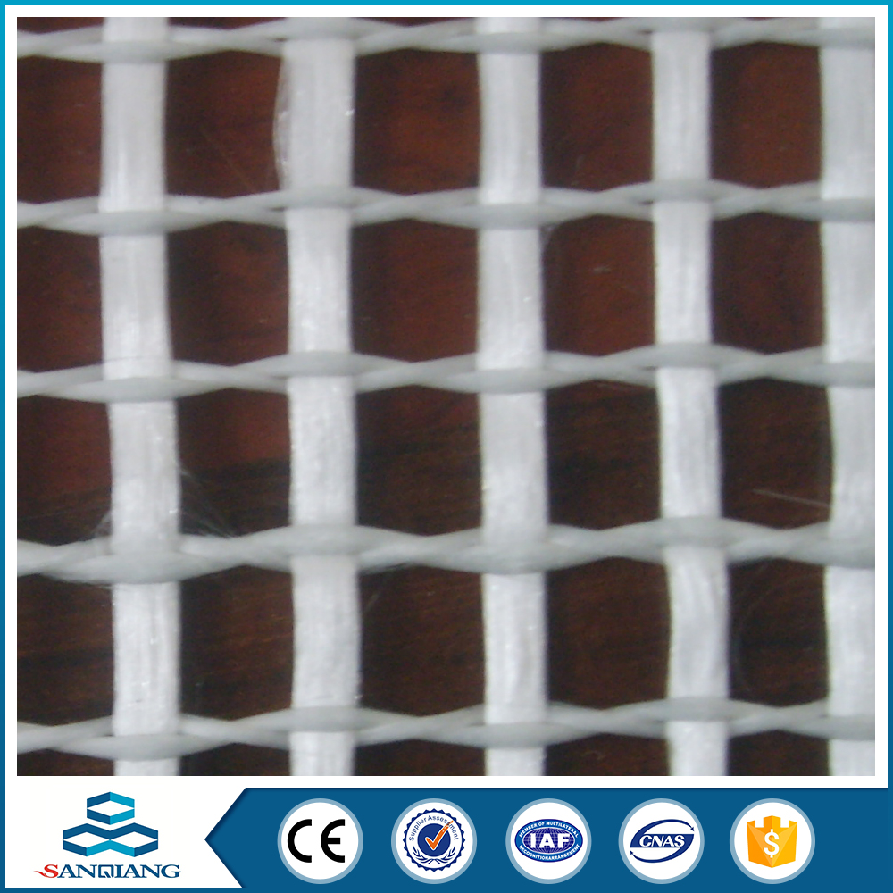 my test best quality resin coated roofing stucco fiberglass mesh