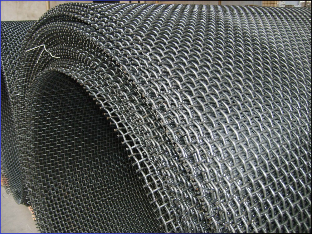Competitive Price beautiful stainless steel crimped wire mesh Buy