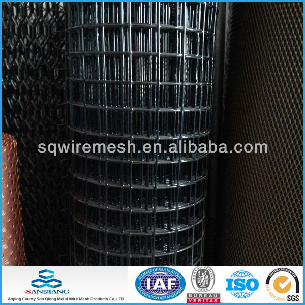 Sanqang Welded Wire Mesh with high quality