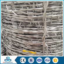 hot sale alibaba china supplier cheap concertina electrical barbed wire price for sale
