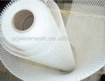 hot seller white fiberglas mesh