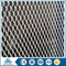 hot dip galvanized low carbon steel raised expanded metal mesh price