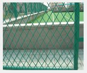 fence