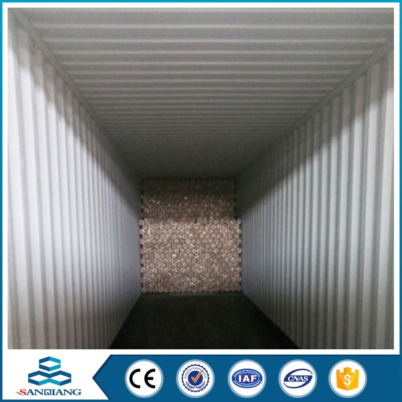 1/4 inch galvanized welded wire mesh for mice panel factory directly sell
