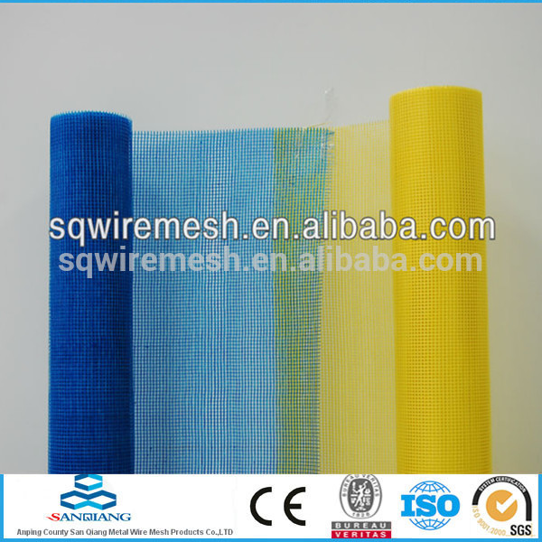 SQ- HIGH QUALITY stucco fiberglass mesh(manufacuturer)